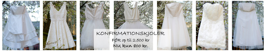 Kjoler