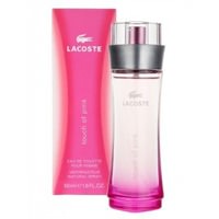 Parfume, Lacoste