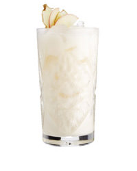 Ginger Colada