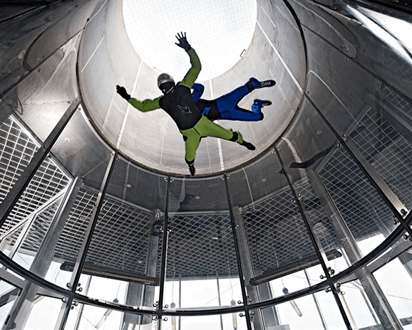 Air Experience