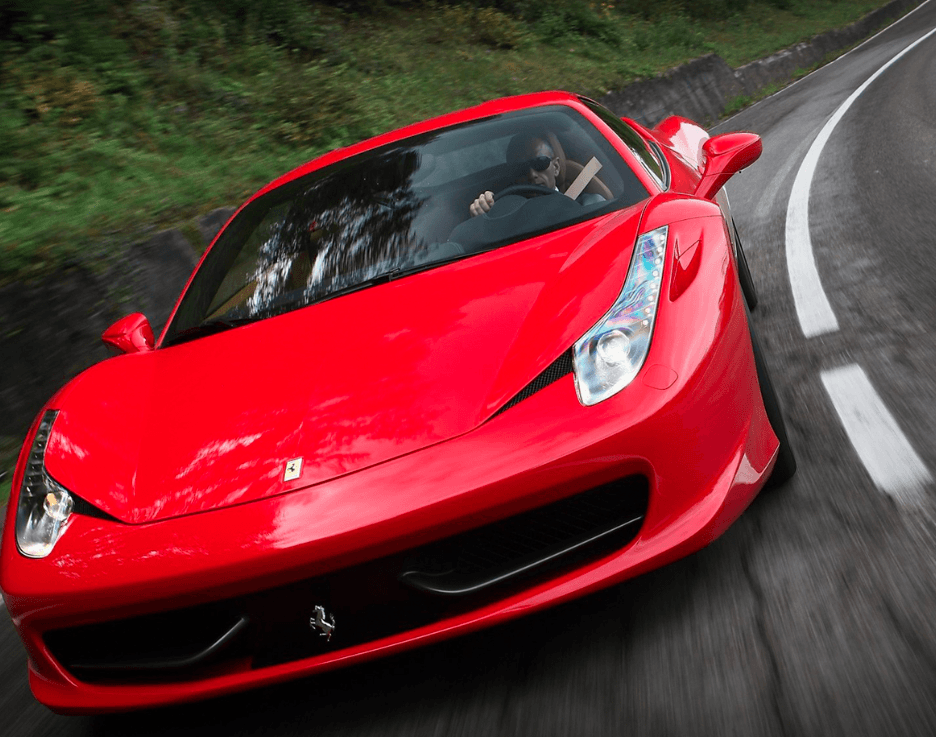 Ferrari