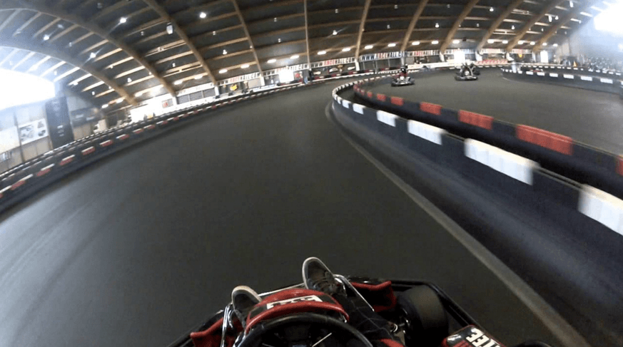 Gokart