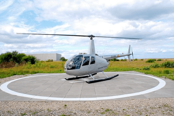 Helikopter