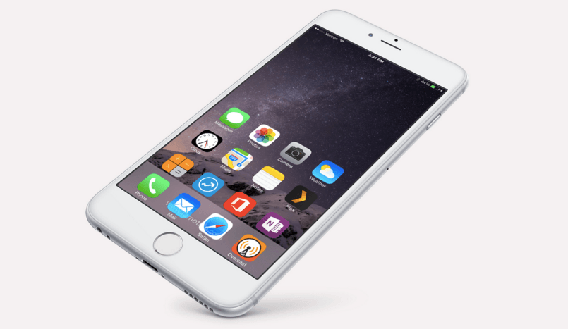 iPhone