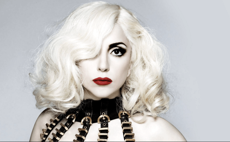 Lady Gaga