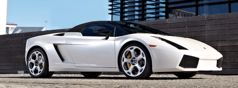 Lamborghini Gallardo