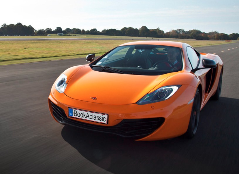 MacLaren