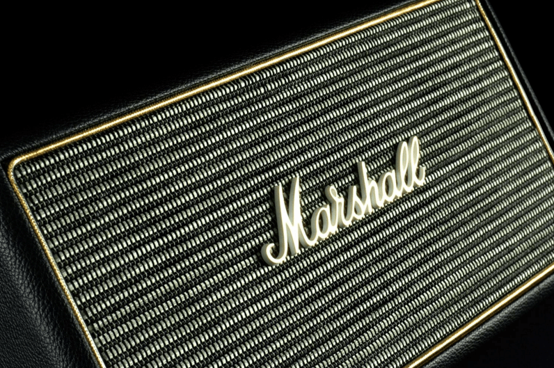 Marshall