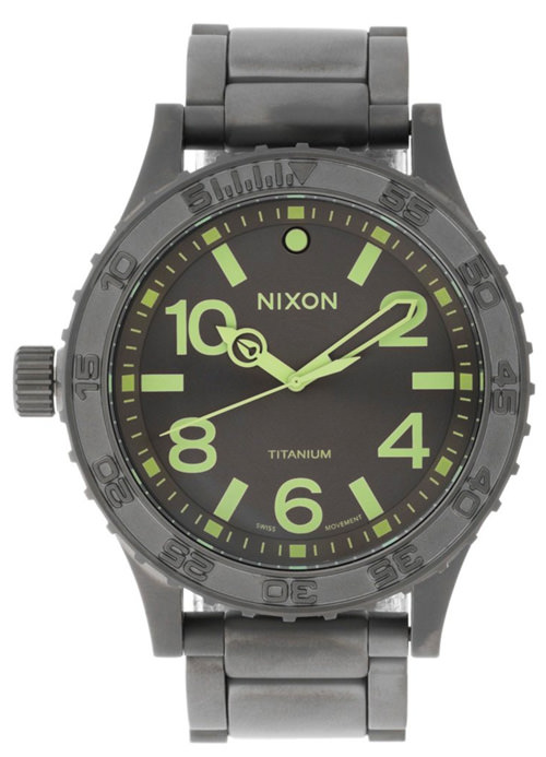 Nixon matkrom herreur