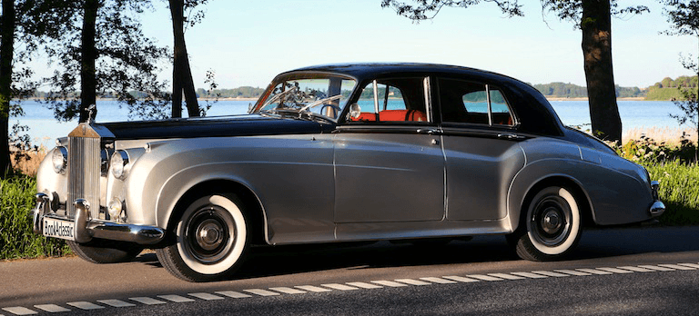 Rolls Royce