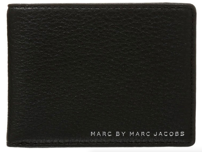 Marc Jacobs herrepung