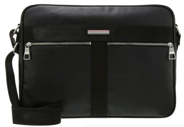 Tommy Hilfiger skuldertaske