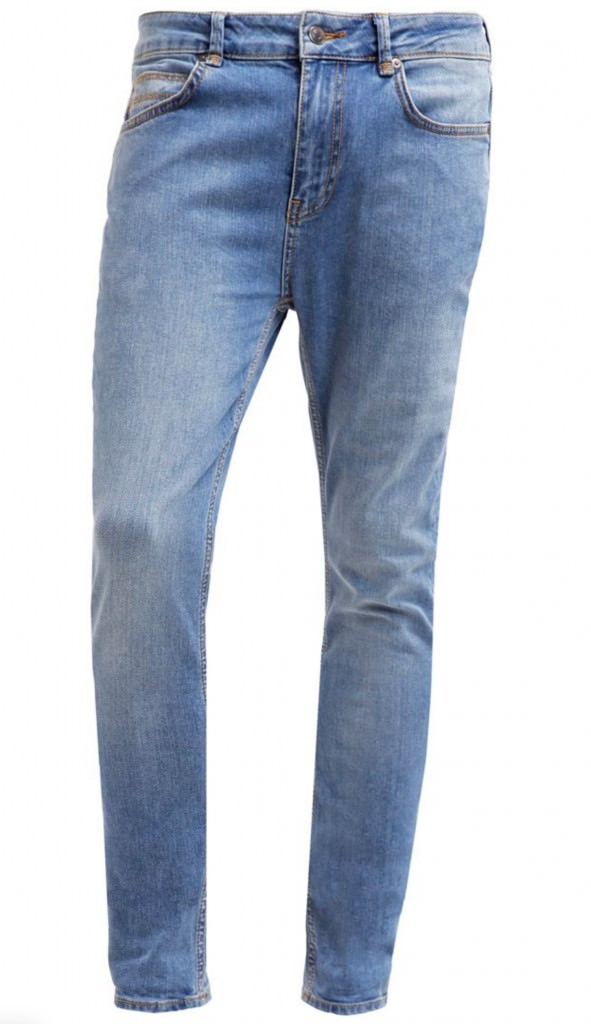 Kiomi jeans