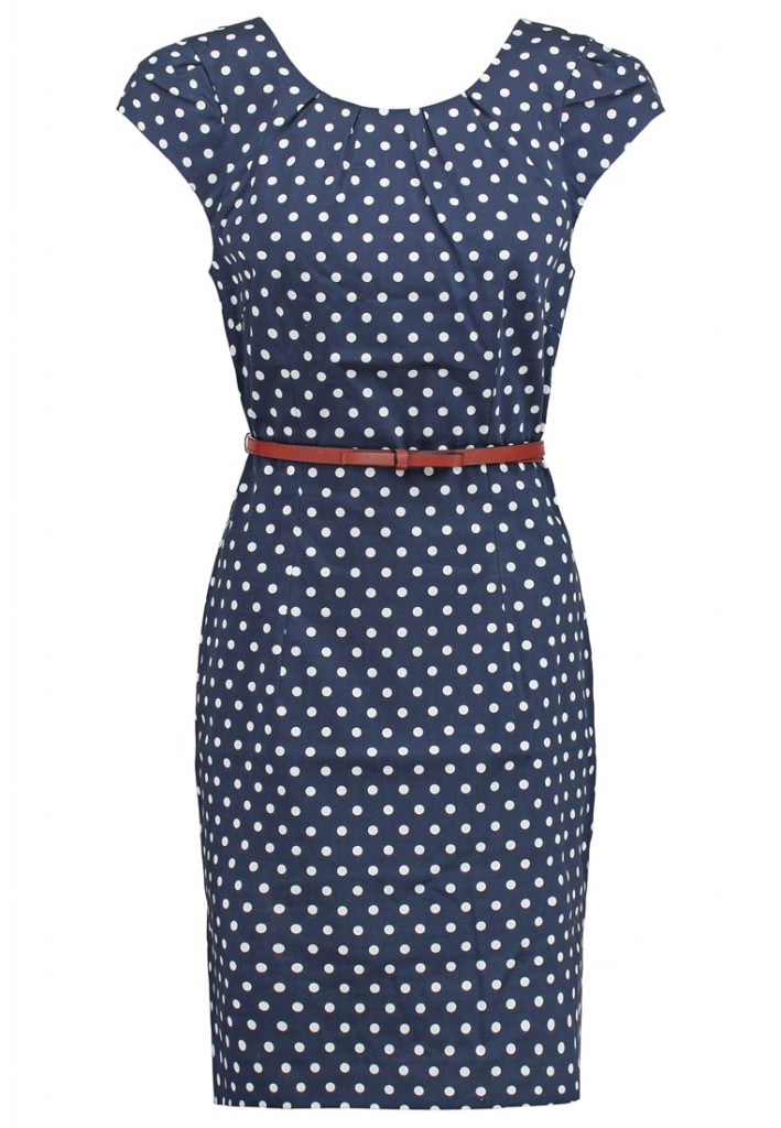 Vero Moda Kaya sommerkjoler